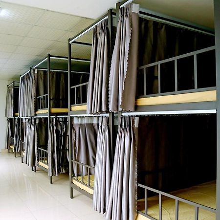 Ninh Binh City Backpackers Hostel Extérieur photo